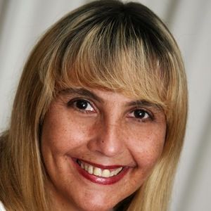 Meet your Posher, Patricia